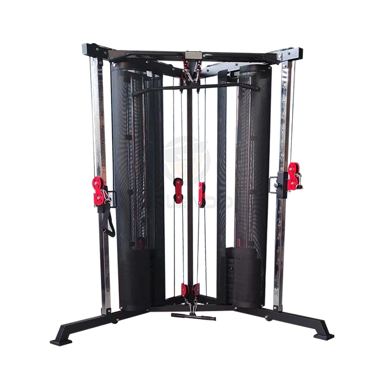 Cable Functional Trainer