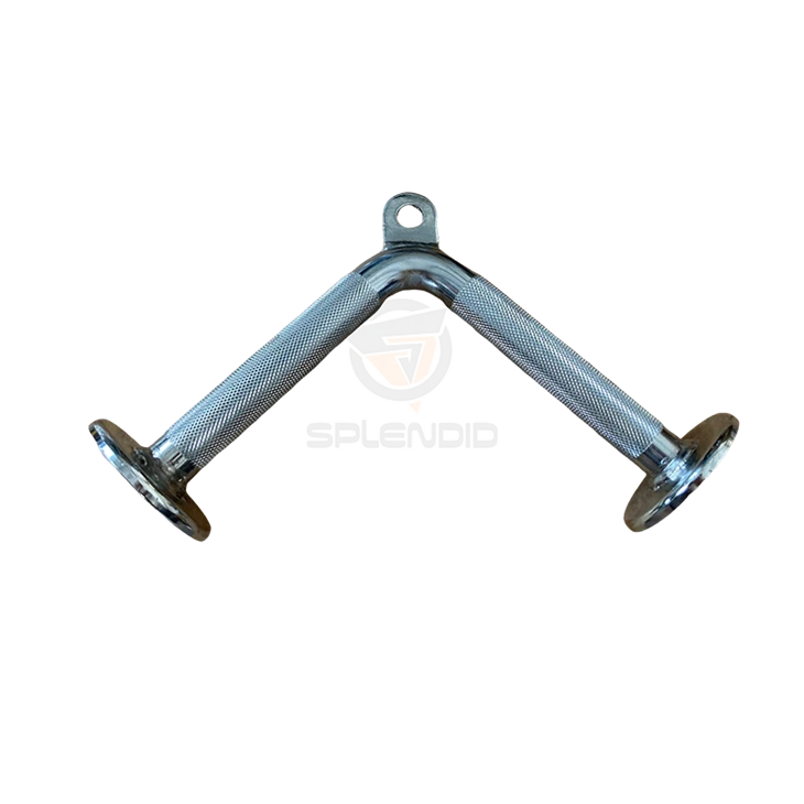 Lat Pulldown V Handle