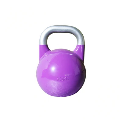 Kettlebell โอลิมปิก
