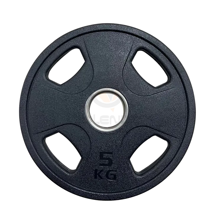 แผ่นน้ำหนักยูรีเทน